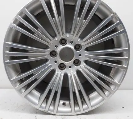 BMW 3 GT F34 R19 spare wheel 6854680
