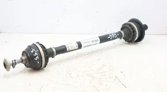 BMW 4 G22 G23 G24 G26 Rear driveshaft 8689555MWGK 8689555