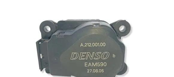 Citroen C8 Air flap motor/actuator A21200100 EAM590 DENSO