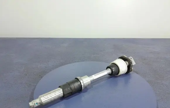 BMW X5M F85 Steering wheel axle 6864137