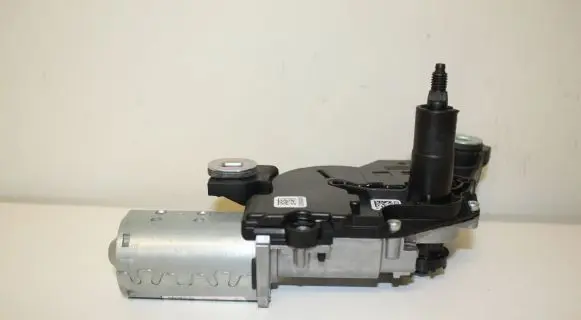 Audi A4 S4 B9 Rear window wiper motor 4M0955711A