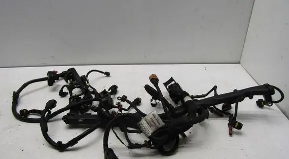 Fiat 500X Engine installation wiring loom 55264991
