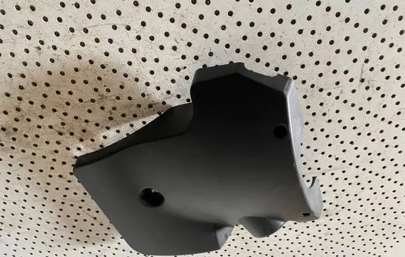 Ligier IXO Steering wheel trim 