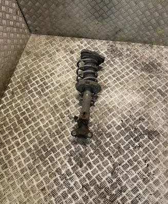 Mercedes-Benz E W212 Front shock absorber/damper 2123236800 A2123236800
