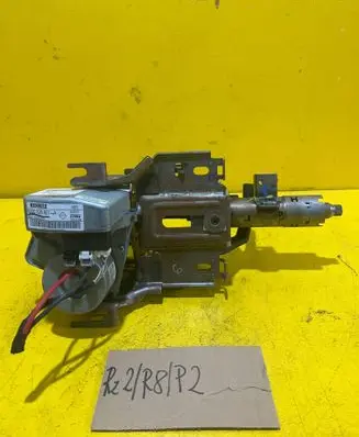 Renault Clio III Steering wheel axle 8200826807
