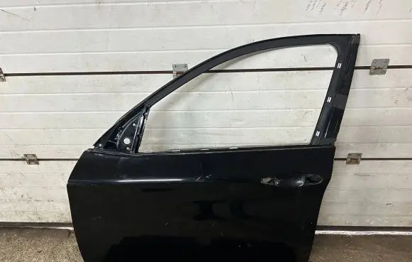 BMW X6 E71 Front door