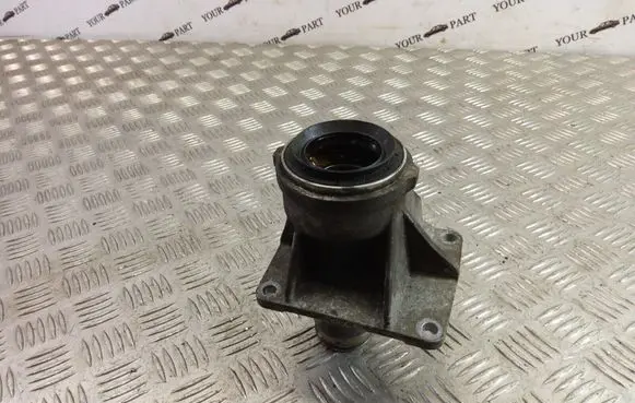 BMW 7 F01 F02 F03 F04 Coolant pipe/hose 7576355