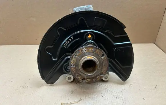 Volkswagen ID.7 Front wheel hub 1EA407258H