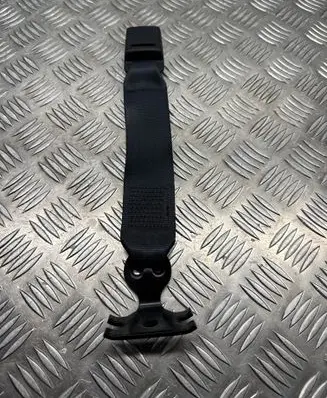 Maserati Ghibli Middle seatbelt buckle (rear) 622448900A 0Q3100