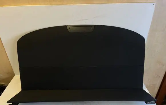 BMW X6 F16 Parcel shelf 9133316