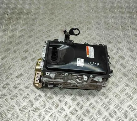 Toyota Yaris XP210 Voltage converter inverter G920052350