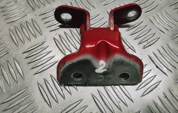 KIA Rio Rear door upper hinge