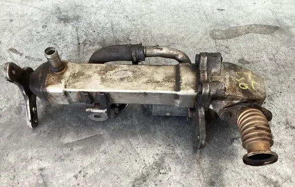 Volvo XC90 EGR valve 72299609