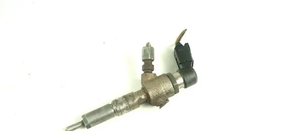 Ford Fiesta Fuel injector 9654551080