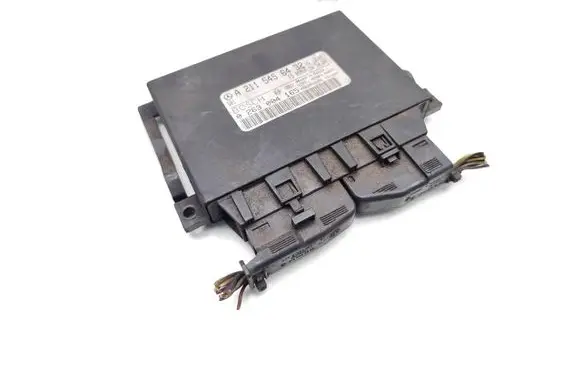 Mercedes-Benz E W211 Parking PDC control unit/module A2115456432