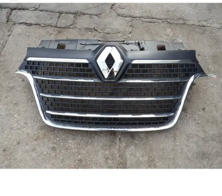 Renault Master III Front grill