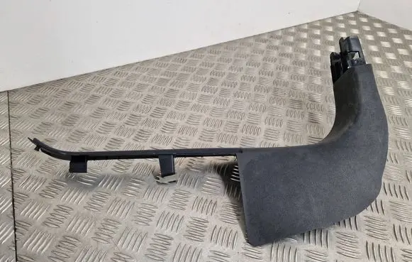 Peugeot 308 Foot area side trim 9832183180