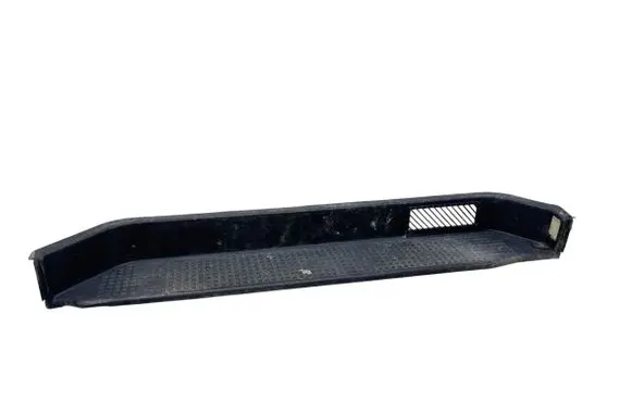 Volkswagen Multivan T4 Rear sill trim cover 705863726A