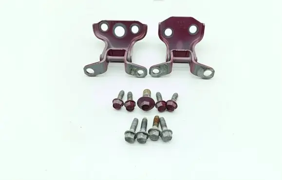 Subaru Forester SK Front door hinge set 