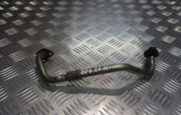 Opel Zafira B EGR valve line/pipe/hose