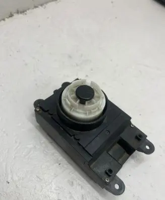 BMW 5 E60 E61 Multifunctional control switch/knob 6963051