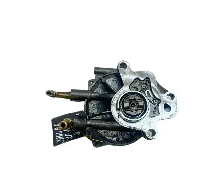 Jaguar XF X250 Vacuum pump 9X2Q2A451BD 10T0130099