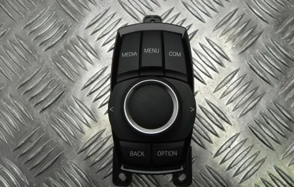 BMW 4 F32 F33 Other switches/knobs/shifts 6802932 T945
