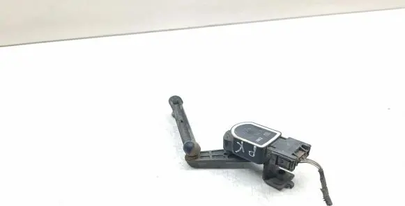 BMW X5 E70 Front height sensor lever 6785206