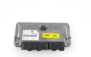 Fiat Ducato Engine control unit/module 55267345 CEC323V8U