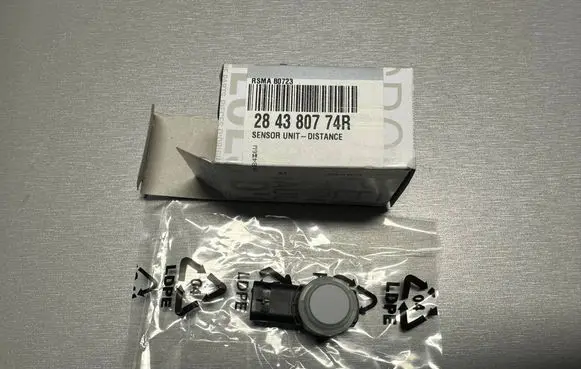 Renault Austral Sensor 284380774R