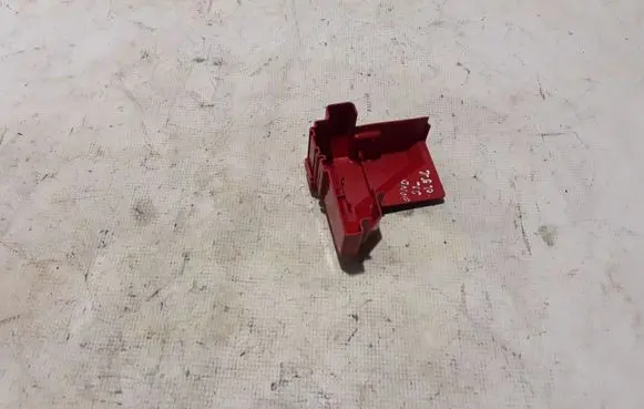 Dacia Sandero III Positive cable (battery) 243124712R