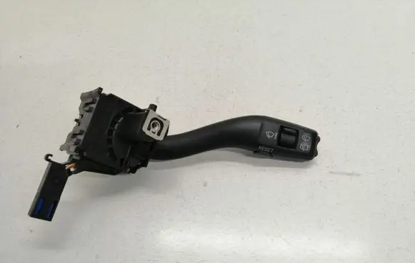 Audi A3 S3 8P Wiper control stalk 8P0953519A