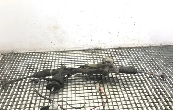 Skoda Octavia Mk3 (5E) Steering rack 7805501883