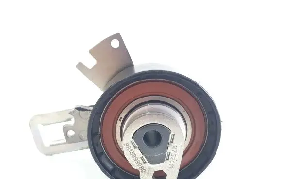 Peugeot 5008 II Timing belt tensioner 9813899080