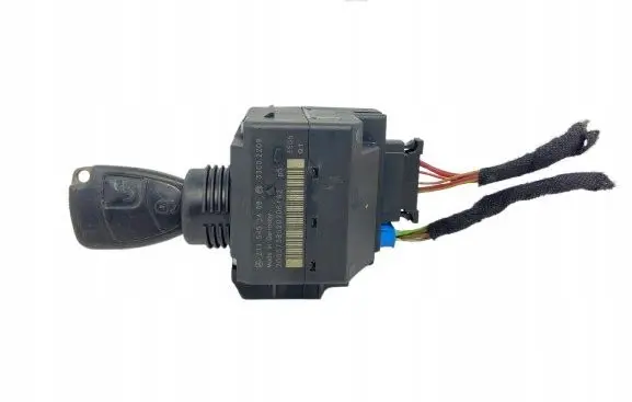 Mercedes-Benz E W211 Ignition lock A2115451408