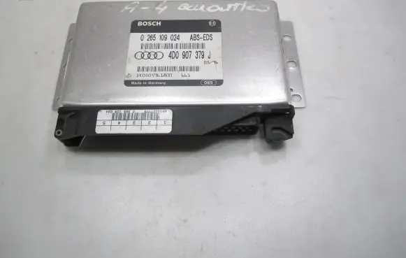 ABS control unit/module