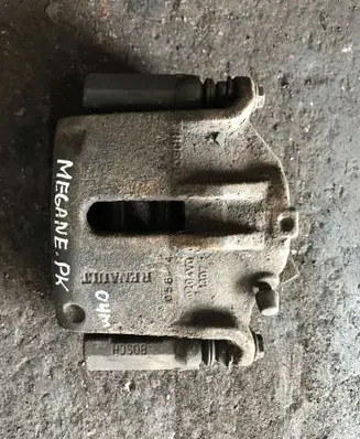 Renault Megane II Front brake caliper