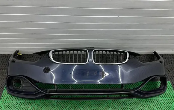 BMW 4 F32 F33 Front bumper 7294651