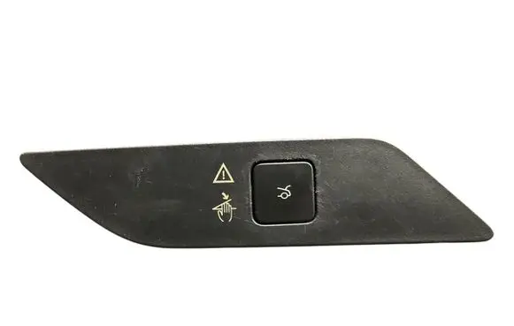 Citroen C4 Grand Picasso Comfort/convenience module 98009390ZD