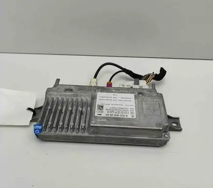 Mercedes-Benz CLA C118 X118 Bluetooth control unit module A0009028586 A0009018311