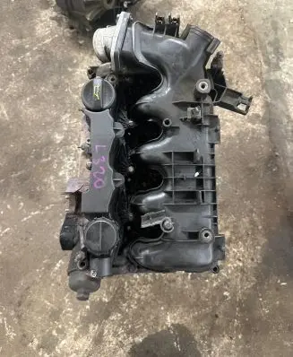 Volvo V50 Engine Dv6