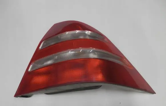 Mercedes-Benz S W220 Rear/tail lights