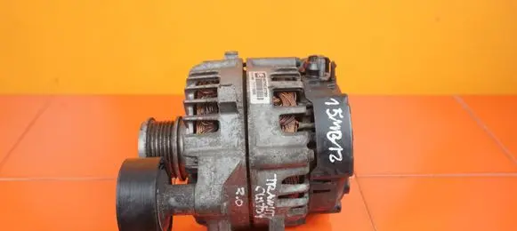 Ford Transit Custom Generator/alternator YLF6 15MB12
