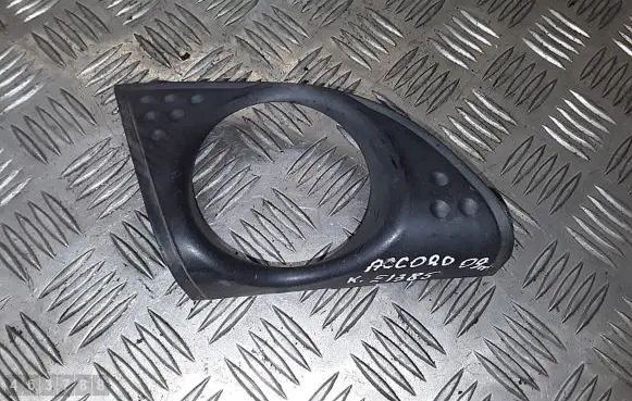 Honda Accord Front grill