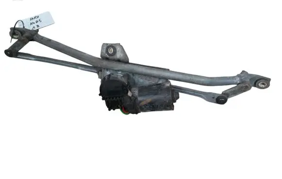 Audi A4 S4 B5 8D Front wiper linkage and motor 8D1955023C 3397020438