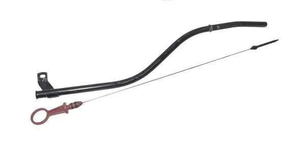 BMW 3 E36 Oil level dip stick 11431247531 1247531 11431734781