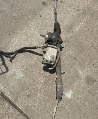Peugeot 207 Steering rack