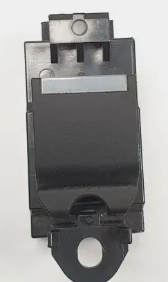 Jaguar XF X250 Quarter vent window switch AW93-14717-AB