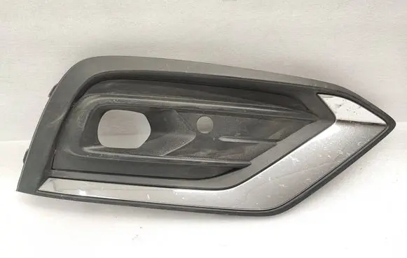 Volvo V60 Front fog light trim/grill 31455641 AEDD5