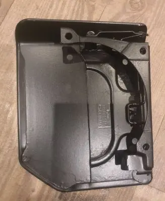 Volkswagen Multivan T4 Fuel tank cap 701809905
